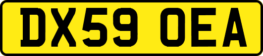 DX59OEA