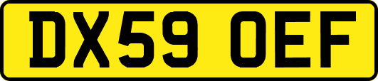 DX59OEF