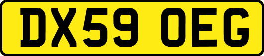 DX59OEG