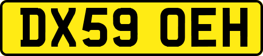 DX59OEH