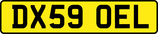DX59OEL