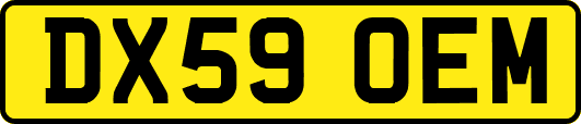 DX59OEM