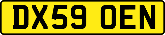 DX59OEN
