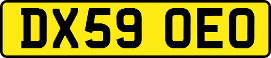DX59OEO