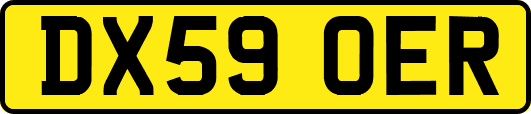 DX59OER