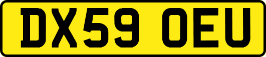 DX59OEU