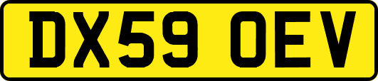 DX59OEV