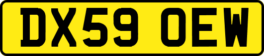 DX59OEW