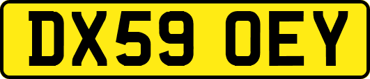 DX59OEY