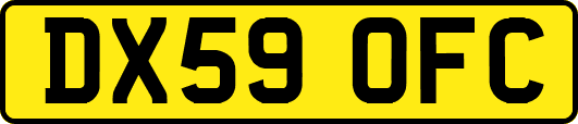 DX59OFC