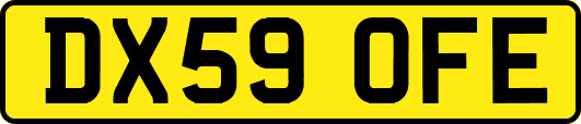 DX59OFE