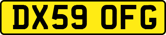 DX59OFG