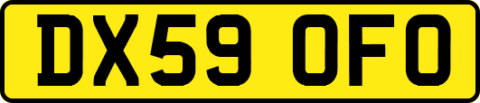 DX59OFO