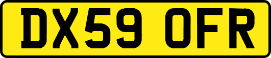 DX59OFR