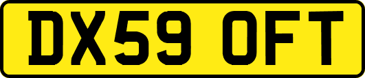 DX59OFT