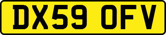 DX59OFV