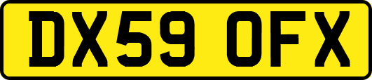 DX59OFX