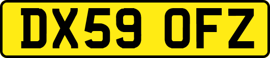 DX59OFZ