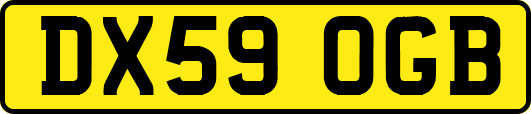 DX59OGB