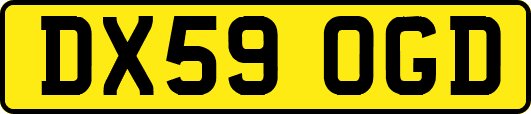 DX59OGD
