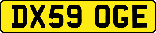 DX59OGE