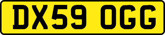 DX59OGG