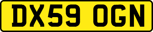 DX59OGN