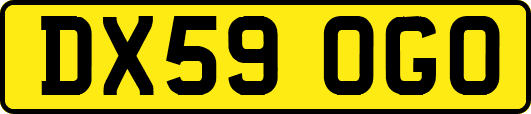 DX59OGO