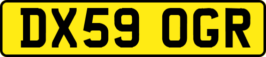 DX59OGR