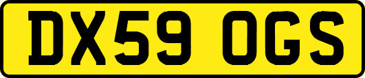 DX59OGS