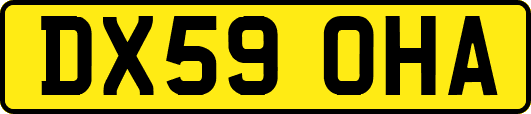 DX59OHA