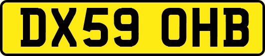 DX59OHB