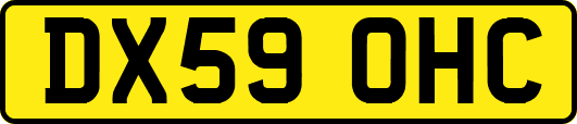 DX59OHC