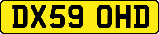 DX59OHD