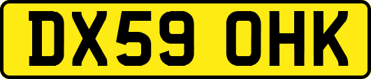 DX59OHK