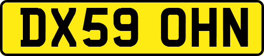 DX59OHN