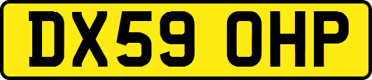 DX59OHP