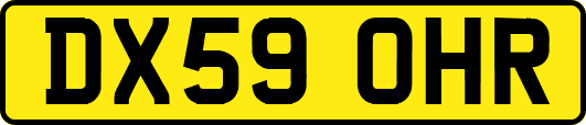 DX59OHR