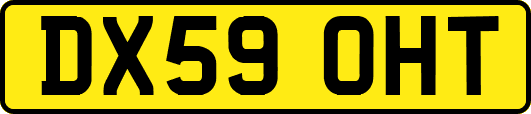 DX59OHT