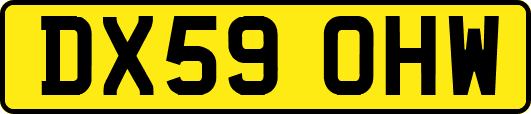 DX59OHW