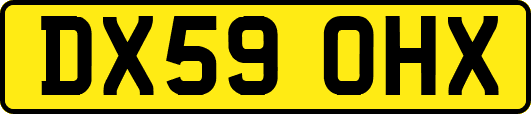 DX59OHX