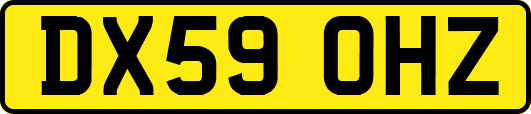 DX59OHZ