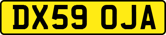 DX59OJA