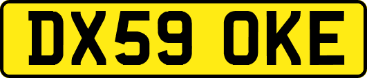 DX59OKE