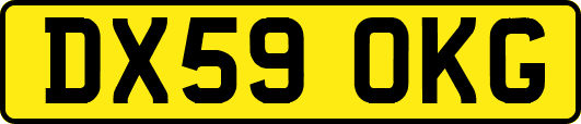 DX59OKG