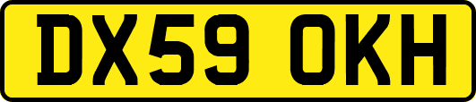 DX59OKH