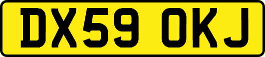 DX59OKJ