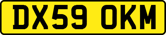DX59OKM