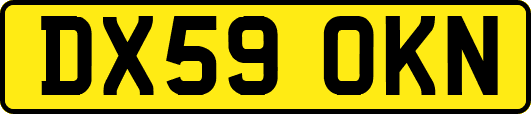DX59OKN