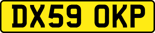 DX59OKP